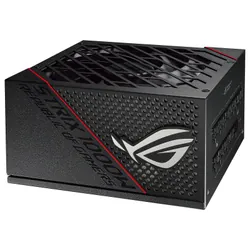 Boite d'Alimentation Asus Rog Strix 850W Noir