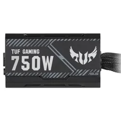 Boite d'Alimentation Asus TUF-Gaming 750W Noir