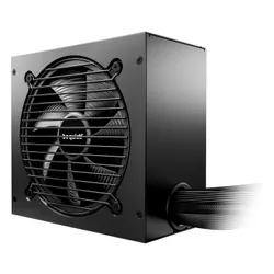 Boîte d'alimentation ATX be quiet! Pure Power 12 - 1000W (Noir)