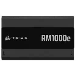 Boîte d'alimentation ATX Corsair RMe (2025) - 1000W (Noir)