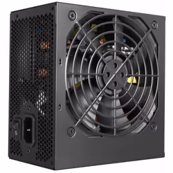 Boite d'alimentation Dust ATX - Puissance 500W - Format ATX - Ventilateur 120mm