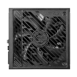 Boite D'alimentation Gamer MSI MPG A1000GS PCIE5 1000W