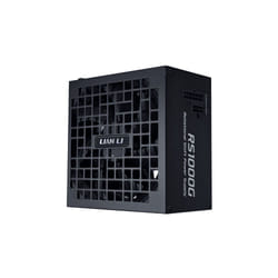 Boîte d'alimentation Lian Li Rotational Shift / ATX / 1000 Watts / Noir