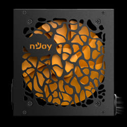 Boîte d'alimentation NJOY Synergy 400 Watts 80Plus