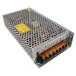 Boite d'alimentation Pour Caméras de surveillance 12V / 5A