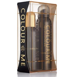 Boite De Café GOLDEN COFFEE Gold 90gr