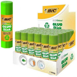 Boîte de Colle Ecolutions Glue Stick - 21GR