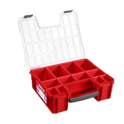 Boîte de Rangement EMTOP 13,5 Pouces - EMTB1322