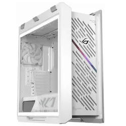 BOITIER ASUS GAMER ROG STRIX HELIOS II GX601S - BLANC