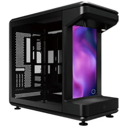Boîtier COOLER MASTER LCD MasterFrame 360 Stage