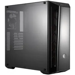 Boitier Cooler Master MasterBox MB520 / Noir