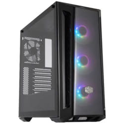 BOITIER COOLERMASTER MASTERBOX MB520 ARGB