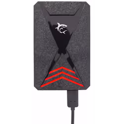 Boitier Externe 2.5" HDD - Interface USB 3.0 - Prise en charge: HDD 2.5 pouces SATA I / II HDD ou SSD - Vitesse de transmissi ...