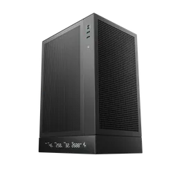 Boitier DeepCool CH170 Plus | Black