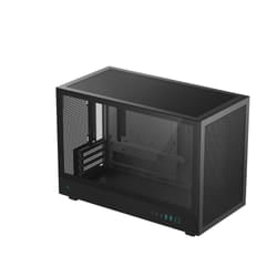 Boitier DeepCool CH260 | Black