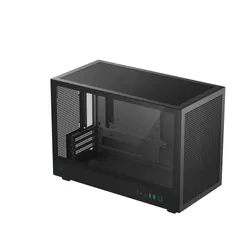 Boitier DeepCool CH260 | Black