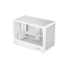 Boitier DeepCool CH260 | White