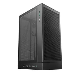 Boitier DeepCool CH270 Digital | Black