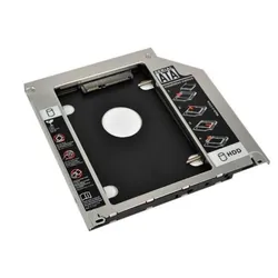 Boitier Extension Pour Disque Dur - Noir (BOIT-EXTENSION)