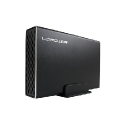 Boitier Externe 2.5" LC-225U3-RAID - USB 3.0 (lc225u3raid)
