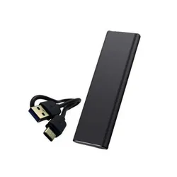 Boitier Externe Pour disque dur SSD NVME