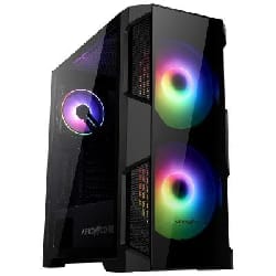 Boitier Gamer ABKONCORE H500G SYNC (H500GSYNC)
