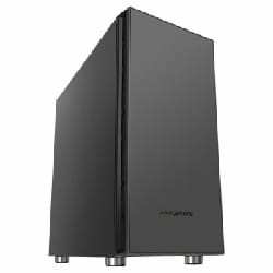 Boitier Gamer ABKONCORE S500 CRONOS ZERO NOISE STONE (S500 (Cronos Zero Noise Stone))