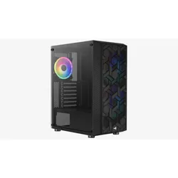 Boitier Gamer AeroCool Hive-G-BK-V1