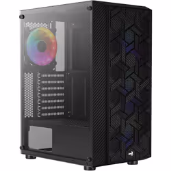 BOITIER GAMER AEROCOOL (HIVE-G-BK-V1)