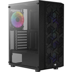 BOITIER GAMER AEROCOOL (HIVE-G-BK-V1)