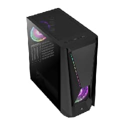 Boitier Gamer Aerocool Visor ARGB MID Tower