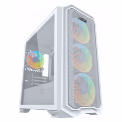 Boitier Gamer AQIRYS WEZEN - Format du boitier: Mini Tour - Format de carte mère: Mini-ITX, Micro-ATX - Format Alimentation:  ...