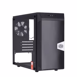 Boitier PC gamer COOLER MASTER CMP305
Format de carte mère:ATX, Micro-ATX, Mini-ITX
Alimentation 420W
2x ventilateurs 120mm l ...