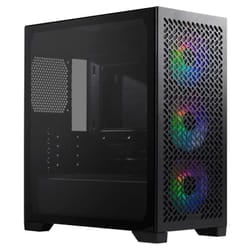 Boîtier Gamer COOLER MASTER Elite 302 - Noir