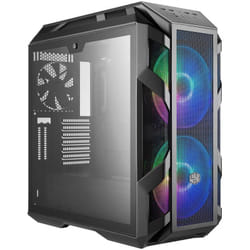 Boitier Gamer H500M Cooler master