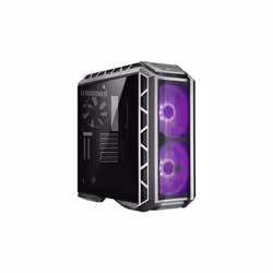 Boitier Gamer H500P Cooler Master