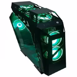 Boîtier Gamer HAVIT CF922 Grand Tour - Format du boitier: Grand Tour - Type de carte mère: ATX - Limite de hauteur du process ...