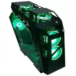 Boîtier Gamer HAVIT CF922 Grand Tour / Noir