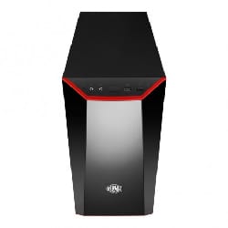 Boitier Gamer Lite 3.1 Cooler master