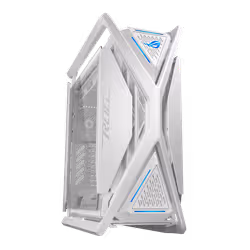 Boîtier Gamer Pleine Tour ASUS ROG Hyperion GR701 / Blanc