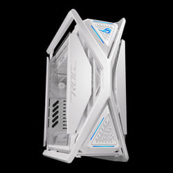 Boîtier Gamer Pleine Tour ASUS ROG Hyperion GR701 / Blanc
