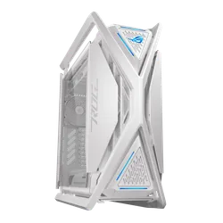Boîtier Gamer Pleine Tour ASUS ROG Hyperion GR701 / Blanc