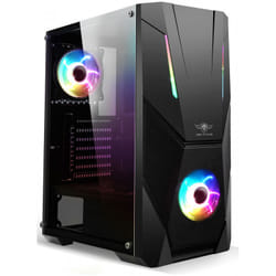 Boitier Gamer Spirit Of Gamer Rogue 5 ARGB Edition