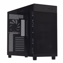 Boitier Gaming ASUS Prime AP303 Mesh Panel ATX Noir