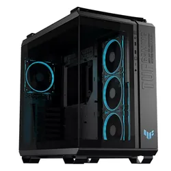 Boitier Gaming ASUS TUF Gaming GT502 Horizon TG ARGB Moyen Tour Noir