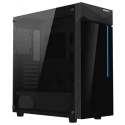 Boitier Gaming Gigabyte C200 Glass
