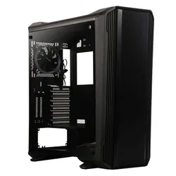 Boitier Gaming Raidmax Magnus Z23 Noir