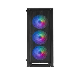 Boîtier Mars Gaming MCC Noir
