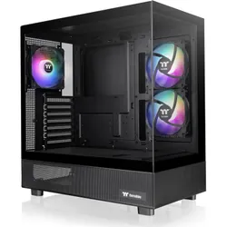 Thermaltake View 270 Plus TG ARGB Midi Tower Noir