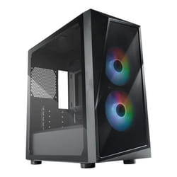 Boîtier PC COOLER MASTER CMP320 M-ATX - Noir